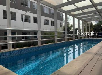 Departamento de 2 habitaciones, Azcapotzalco · Renta Departamento con 2 Recámaras en Renta en La Colonia del Gas