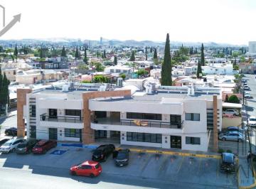 Oficina · 102m² · 5 Estacionamientos · Oficina en Renta Fernando de Borja