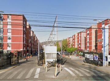 Departamento de 2 habitaciones, Gustavo A. Madero · Remate Bancario - Departamento Eduardo Molina G. A. m