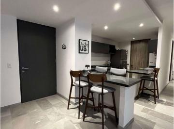 Departamento de 2 habitaciones, San Andrés Cholula · Departamento en Venta Torre Amani