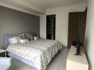 Departamento de 1 habitación, Huixquilucan · Oportunidad Departamento de 68 m² con 1 Recámara en Venta en Hacienda de Las Palmas