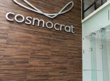 Departamento de 1 habitación, Huixquilucan · Departamento Loft en Cosmocrat, Interlomas, Jesus del Monte, Huixquilucan