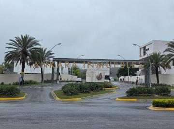Terreno / Lote , Monterrey · Terreno en Venta, Fracc. Carolco 1er Sector, Carretera Nacional, Monterrey, N. L.