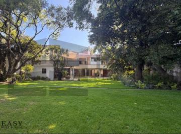 Casa de 5 habitaciones, Miguel Hidalgo · Casa en Venta en Monte Cáucaso