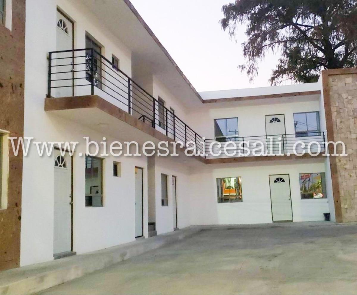 Departamento - San Luis