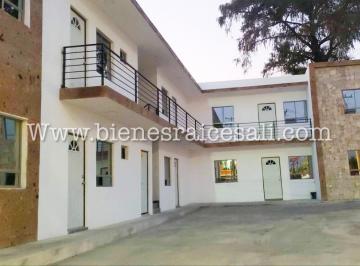 Departamento · Departamento - San Luis