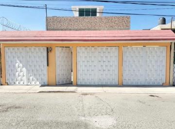 Casa de 3 habitaciones, Tultitlán · Casa en Venta, San Pablo de Las Salinas, Tultitlan