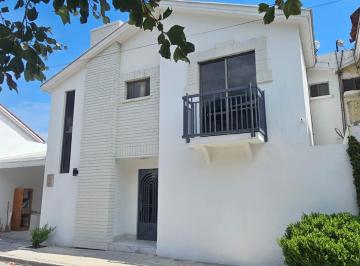 Casa · 210m² · 3 Recámaras · 2 Estacionamientos · Casa en Renta Palo Blanco