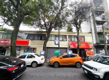Local comercial , Benito Juárez · Local Comercial en Renta en San Pedro de Los Pinos, Benito Juarez