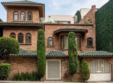 Casa de 5 habitaciones, Benito Juárez · Casa en Venta Ciudad de México, Narvarte Poniente