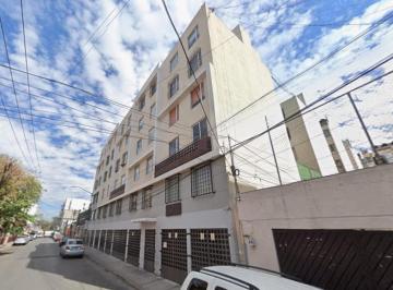 Departamento de 2 habitaciones, Cuauhtémoc · Departamento en Venta en Colonia Valle Gómez, Cuauhtémoc Cdmx.