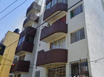 Departamento de 2 habitaciones, Venustiano Carranza · Departamento en Venta, Recuperación Hipoteca, Artes Graficas, V. C. Cdmx. Lun*