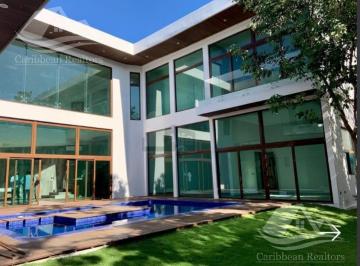 Casa · 800m² · 5 Recámaras · Casa en Venta en Villa Magna Cancun