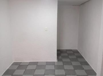 Departamento de 1 habitación, Azcapotzalco · Habitación Remodelada Entrada Independiente