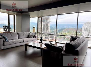 Departamento · 260m² · 3 Recámaras · 2 Estacionamientos · Departamento en Venta en Jesus del Monte Gis 25 - 2190
