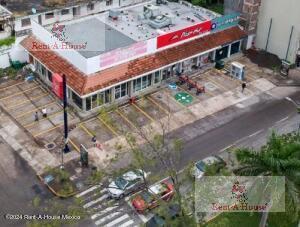 Local comercial · 143m² · Local Comercial en Veracruz Adolfo Ruiz Cortínez Gis 24 - 4555