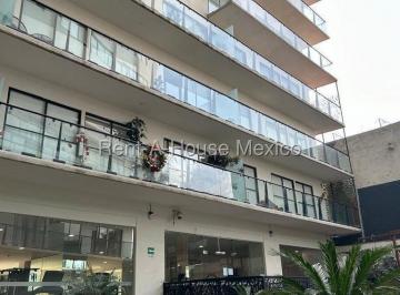 Departamento · 77m² · 2 Recámaras · 1 Estacionamiento · Departamento en Venta en Anáhuac Miguel Hidalgo Gis 25 - 2050