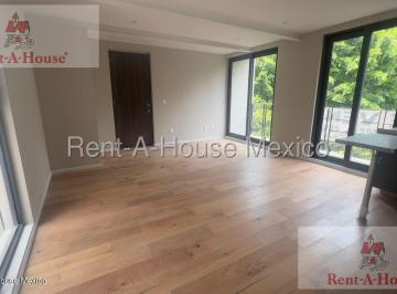 Departamento · 184m² · 2 Recámaras · 2 Estacionamientos · Departamento en Venta en Cuauhtemoc, Colonia Cuauhtemoc Gis 26 - 1314