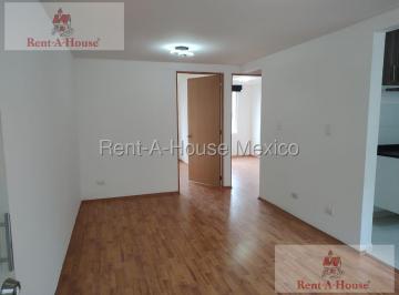 Departamento · 44m² · 2 Recámaras · 1 Estacionamiento · Departamento en Venta en Doctores, Cuauhtémoc Gis 26 - 2345