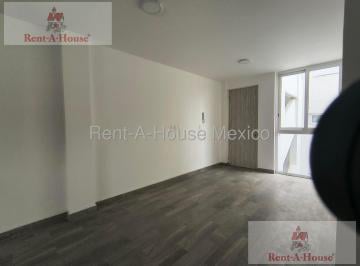 Departamento · 82m² · 2 Recámaras · Departamento en Venta en Piedad Narvarte, Benito Juárez Gis 26 - 2663