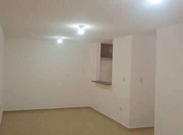Departamento · 60m² · 2 Recámaras · Departamento en Venta