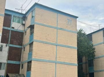 Departamento de 3 habitaciones, Iztapalapa · Tenta de Departamentocerca de Metro Constitución