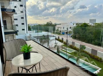 Departamento · 109m² · 2 Recámaras · 2 Estacionamientos · Departamento en Venta en Via Cumbres