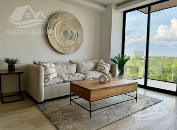 Departamento · 109m² · 2 Recámaras · 2 Estacionamientos · Departamento en Venta en Via Cumbres