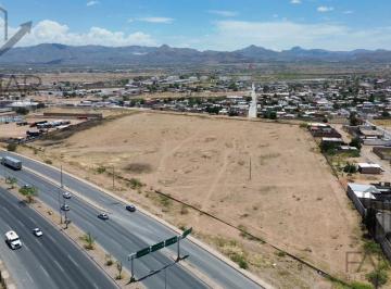 Terreno / Lote · 22509m² · Terreno en Venta Periférico R Almada