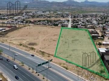 Terreno / Lote · 22509m² · Terreno en Venta Periférico R Almada