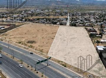 Terreno / Lote · 22509m² · Terreno en Venta Periférico R Almada