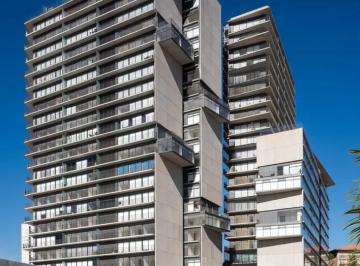 Departamento de 2 habitaciones, Zapopan · Departamento en Renta en Puerta del Valle - Zentral 507