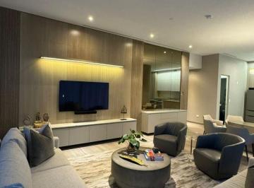 Departamento de 3 habitaciones, San Pedro Garza García · Estrena Exclusivo Departamento en Torre Árbol, Arboleda | Doble Altura