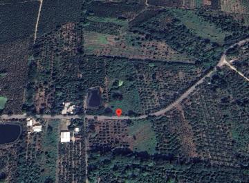 Terreno / Lote , Villahermosa · Terreno en Venta en Carr La Isla - Cunduacan F - 1294
