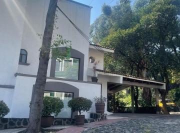 Casa de 3 habitaciones, La Magdalena Contreras · Oferta Bancaria, Casa en Venta Disponible en Av México 1080, Santa Teresa
