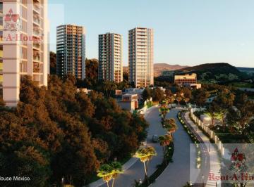 Terreno / Lote · 301m² · Terreno en Venta en Boulevard Bosque Real, Huixquilucan Gis 26 - 2027