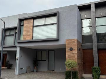 Casa de 4 habitaciones, San Pedro Cholula · Casa en Renta, Zona Plaza San Diego, San Pedro Cholula, Puebla