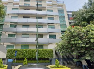 Departamento de 3 habitaciones, Benito Juárez · Departamento en Venta en Col. Nápoles, Benito Juárez