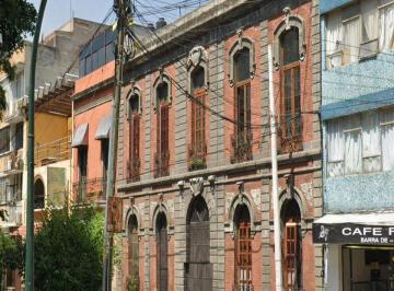 Departamento de 2 habitaciones, Cuauhtémoc · Departamento en Venta. Colonia Guerrero, Cuauhtémoc, Cdmx