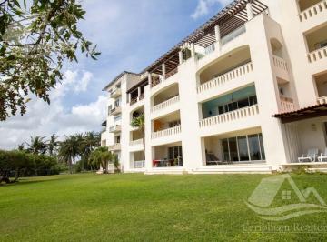 Departamento · 200m² · 3 Recámaras · Departamento en Venta Zona Hotelera Pok Ta Pok