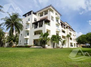 Departamento · 200m² · 3 Recámaras · Departamento en Venta Zona Hotelera Pok Ta Pok