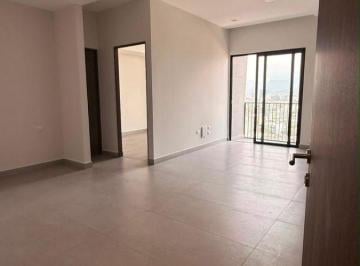 Departamento de 2 habitaciones, Monterrey · Departamento en Renta en Torre Colonial, Centro de Monterrey