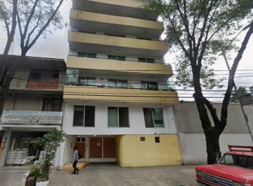 Departamento de 2 habitaciones, Benito Juárez · Departamento en Renta en La Colonia Emperadores, Benito Juárez, Cdmx