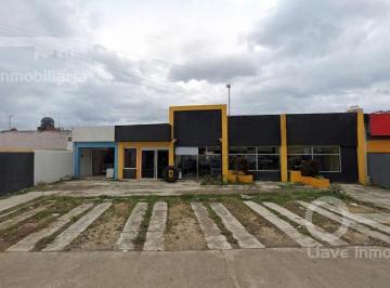 Local comercial · 40m² · Local en Renta en Jesús Reyes Heroles, Col. Martín Lancero, Minatitlán, Ver.