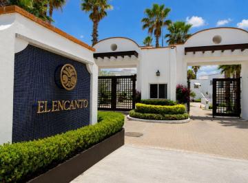Casa en condominio de 4 habitaciones, San Miguel de Allende · Casa de 4 Recámaras, Una en Planta Baja, en Residencial El Encanto. Perfecta Para Vacacionar.