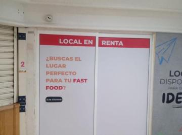 Local comercial , Huixquilucan · Local Renta Interlomas