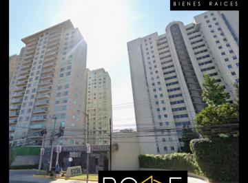 Departamento de 4 habitaciones, Cuajimalpa de Morelos · Departamento en Venta en Carretera México - Toluca 5238 La Rosita El Yaqui