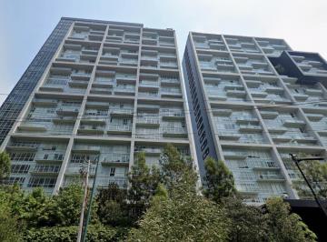 Departamento de 3 habitaciones, Cuajimalpa de Morelos · Venta de Departamento en Cuajumalpa Ciudad de Mexico