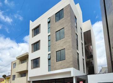 Departamento de 1 habitación, San Luis Potosí · Departamentos en Venta en Prolongacion Albino Garcia