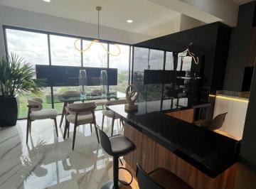 Departamento de 1 habitación, San Andrés Cholula · PH Nuevo Amueblado